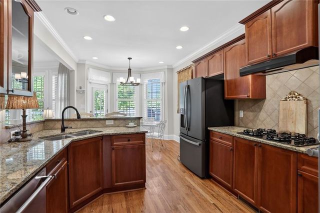 3702 Paces Park Circle SE, Smyrna, GA 30080