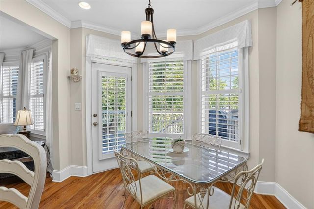 3702 Paces Park Circle SE, Smyrna, GA 30080