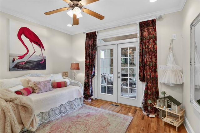 3702 Paces Park Circle SE, Smyrna, GA 30080