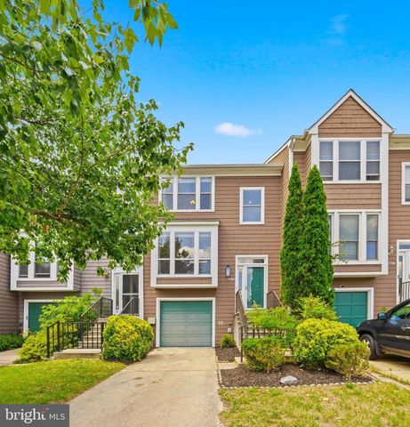 7760 CHATFIELD LN, Ellicott City, MD 21043