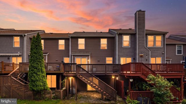 7760 CHATFIELD LN, Ellicott City, MD 21043