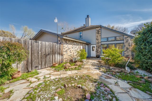 4057 Windhaven, Dallas, TX 75287