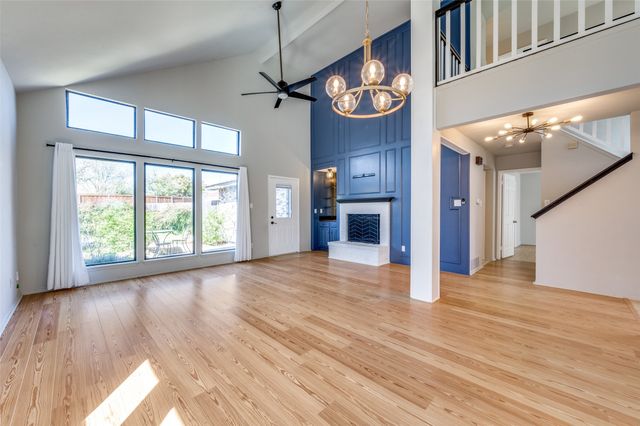 4057 Windhaven, Dallas, TX 75287