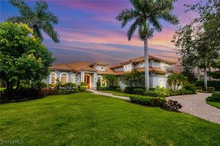 20460 Riverbrooke RUN, Estero, FL 33928