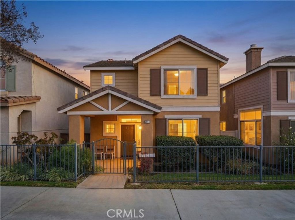 2977 Watermount, Riverside, CA 92501