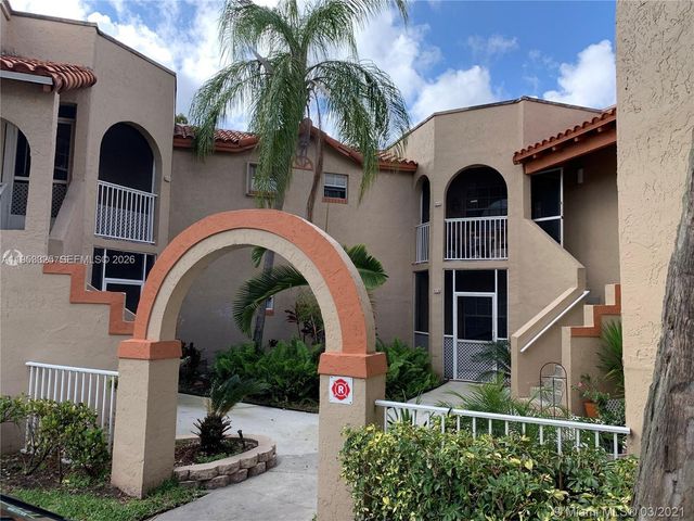 433 SW 86th Ave 108, Pembroke Pines, FL 33025