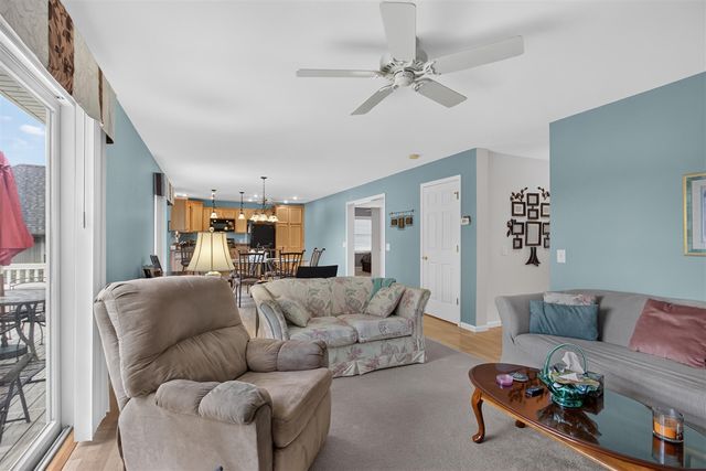 14023 Grandview Drive, Cement City, MI 49233