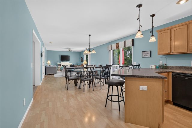 14023 Grandview Drive, Cement City, MI 49233