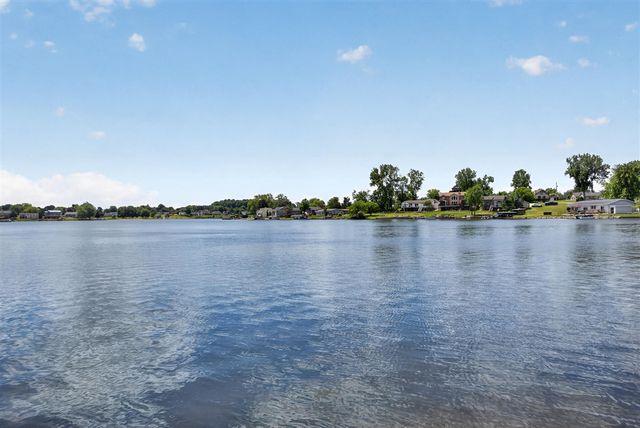 14023 Grandview Drive, Cement City, MI 49233
