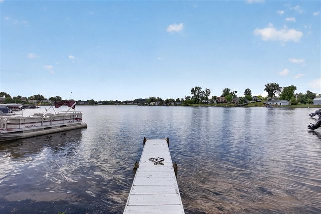 14023 Grandview Drive, Cement City, MI 49233