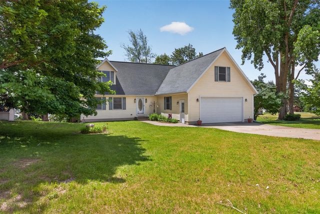 14023 Grandview Drive, Cement City, MI 49233