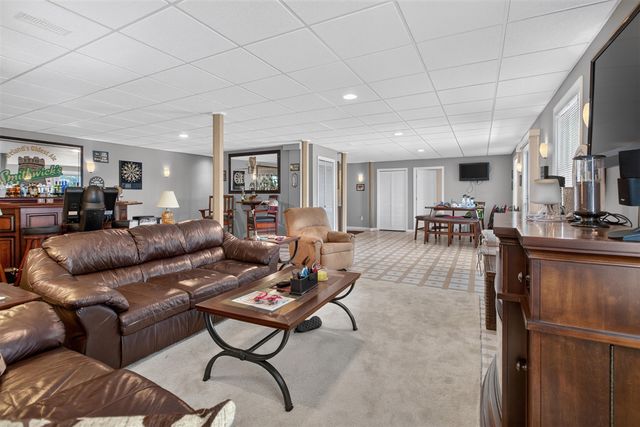 14023 Grandview Drive, Cement City, MI 49233