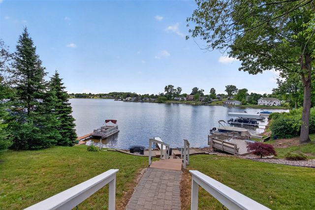 14023 Grandview Drive, Cement City, MI 49233