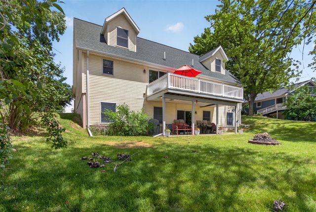 14023 Grandview Drive, Cement City, MI 49233