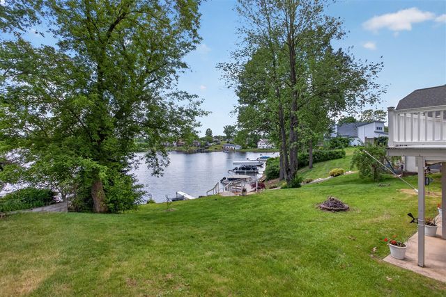 14023 Grandview Drive, Cement City, MI 49233