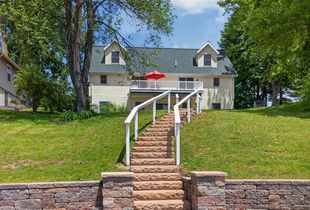 14023 Grandview Drive, Cement City, MI 49233