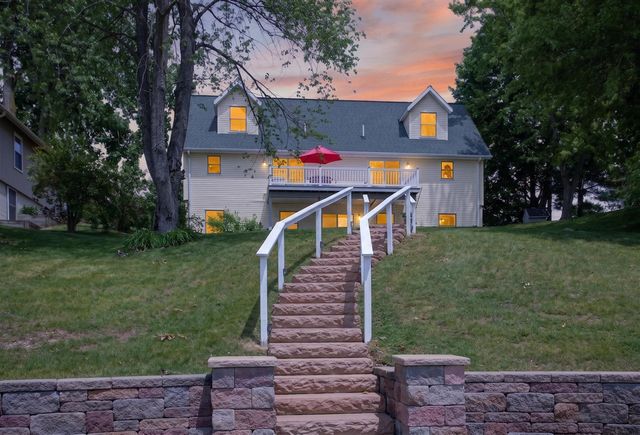 14023 Grandview Drive, Cement City, MI 49233