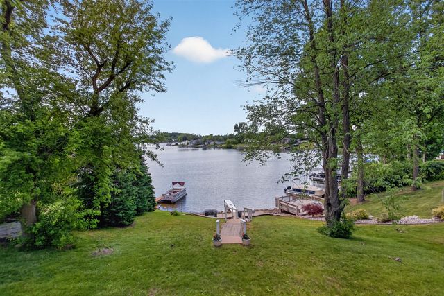 14023 Grandview Drive, Cement City, MI 49233