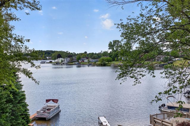 14023 Grandview Drive, Cement City, MI 49233