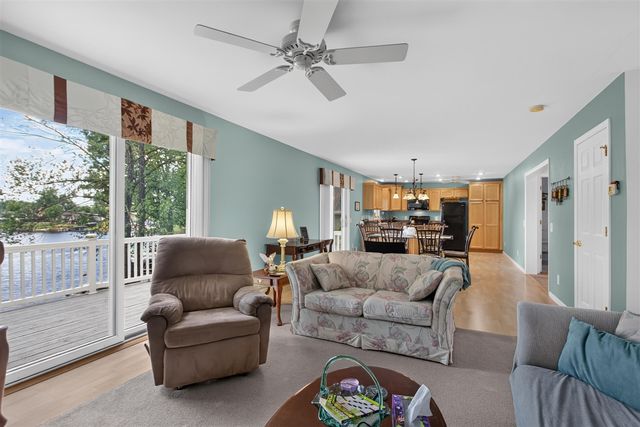 14023 Grandview Drive, Cement City, MI 49233