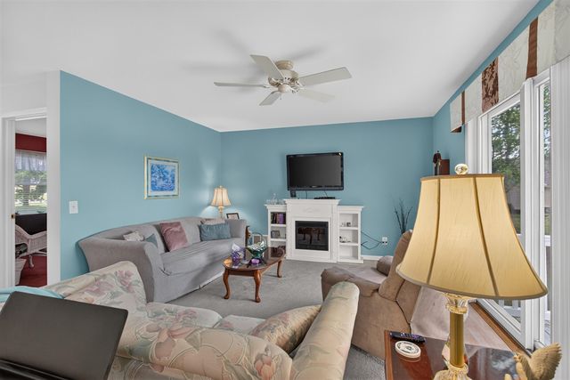 14023 Grandview Drive, Cement City, MI 49233