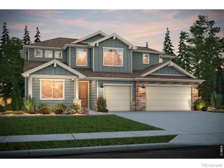 6320 Steppes Way, Loveland, CO 80538