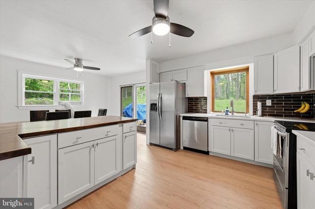 1551 CONESTOGA RD, Chester Springs, PA 19425