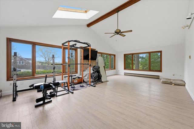 1551 CONESTOGA RD, Chester Springs, PA 19425