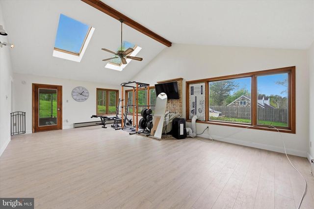 1551 CONESTOGA RD, Chester Springs, PA 19425