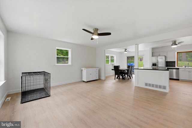1551 CONESTOGA RD, Chester Springs, PA 19425