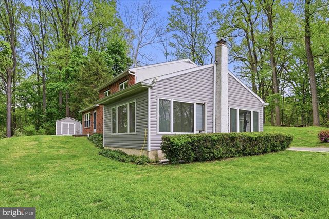 1551 CONESTOGA RD, Chester Springs, PA 19425