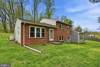 1551 CONESTOGA RD, Chester Springs, PA 19425