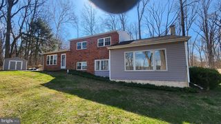 1551 CONESTOGA RD, Chester Springs, PA 19425