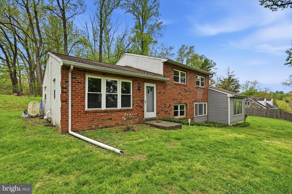 1551 CONESTOGA RD, Chester Springs, PA 19425