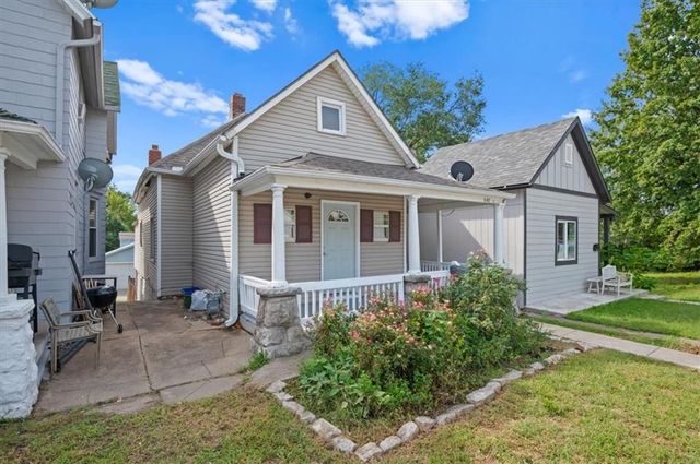 641 Sandusky Avenue, Kansas City, KS 66101