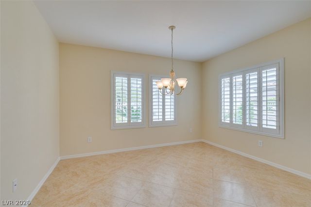 2150 Clearwater Lake Drive, Henderson, NV 89044