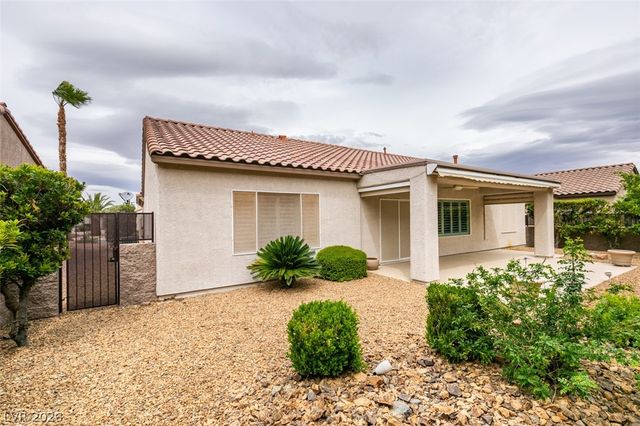 2150 Clearwater Lake Drive, Henderson, NV 89044