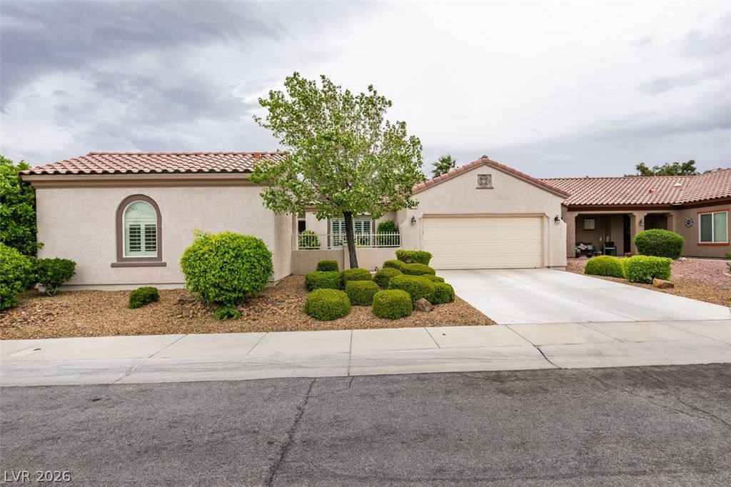 2150 Clearwater Lake Drive, Henderson, NV 89044