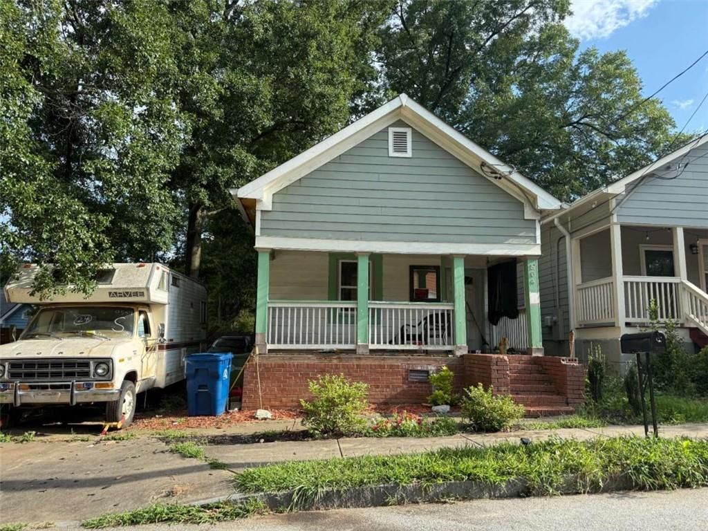 504 Mary Street, Atlanta, GA 30310