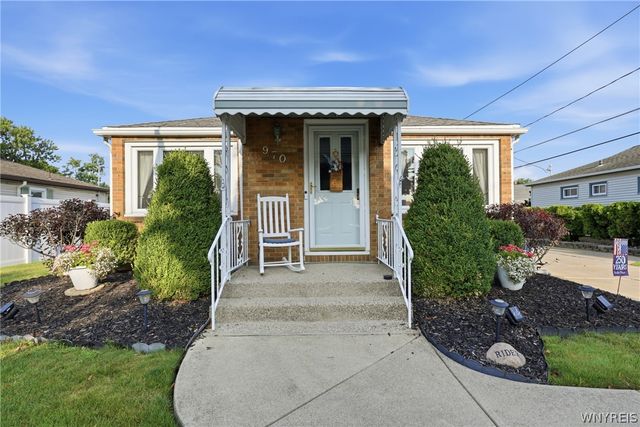 970 Riverview Boulevard, Tonawanda, NY 14150