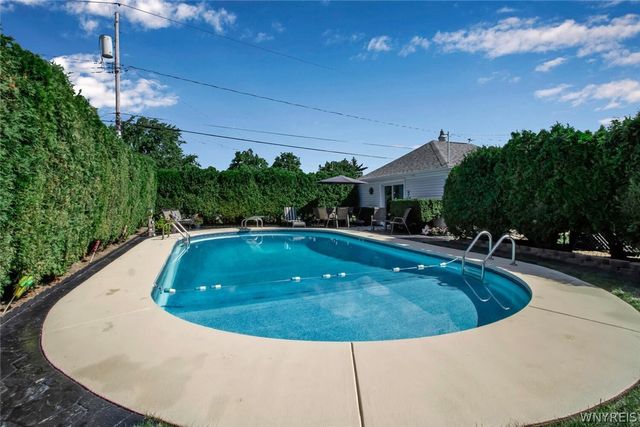 970 Riverview Boulevard, Tonawanda, NY 14150