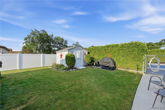 970 Riverview Boulevard, Tonawanda, NY 14150