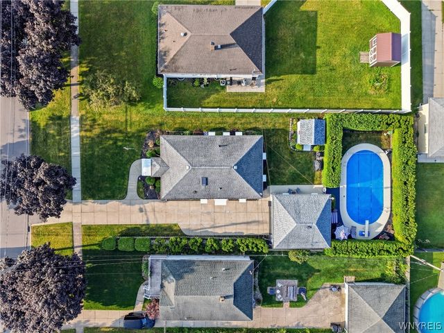 970 Riverview Boulevard, Tonawanda, NY 14150