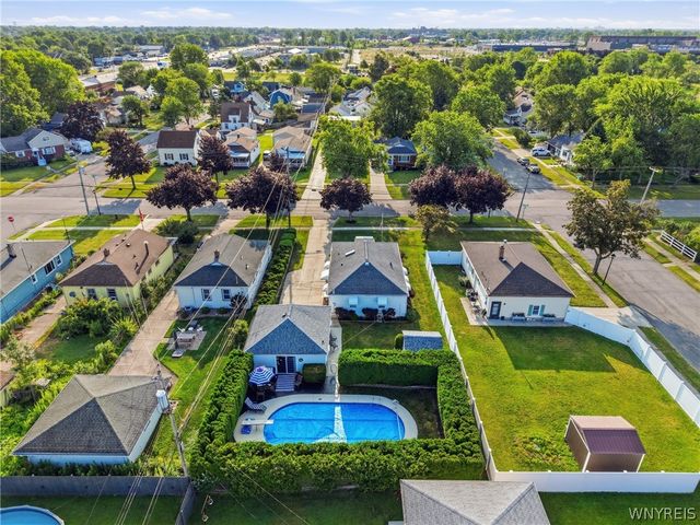 970 Riverview Boulevard, Tonawanda, NY 14150