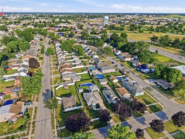 970 Riverview Boulevard, Tonawanda, NY 14150