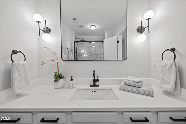 6508 Rainbow Court, Raleigh, NC 27612