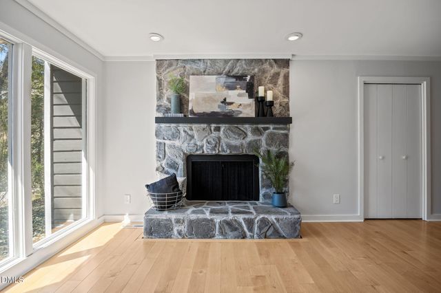 6508 Rainbow Court, Raleigh, NC 27612