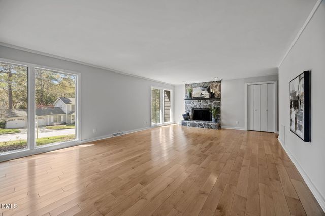 6508 Rainbow Court, Raleigh, NC 27612