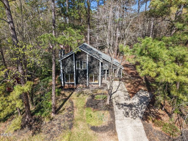 6508 Rainbow Court, Raleigh, NC 27612