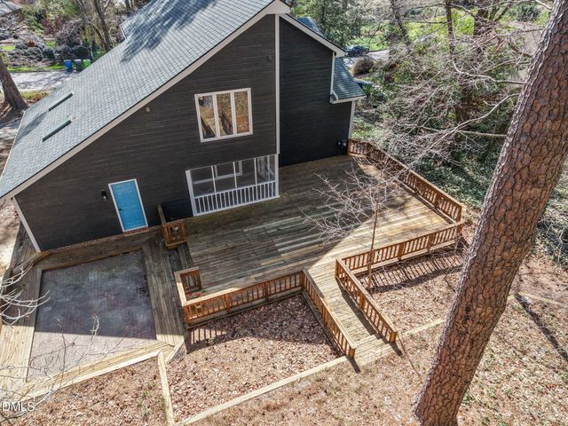 6508 Rainbow Court, Raleigh, NC 27612